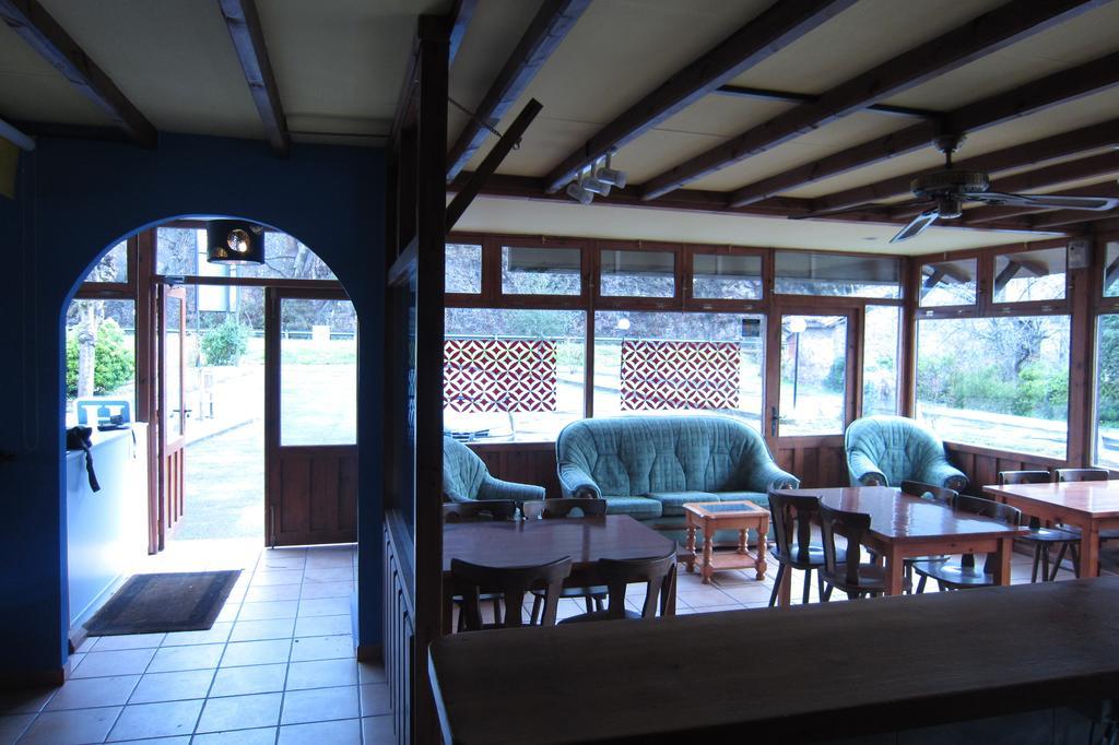 Hotel Azabache Susierra Cangas de Onis Ngoại thất bức ảnh
